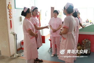 膠州市婦幼保健院舉辦服務(wù)禮儀提升訓(xùn)練營(yíng) 禮儀服務(wù)引領(lǐng)專(zhuān)業(yè)關(guān)懷