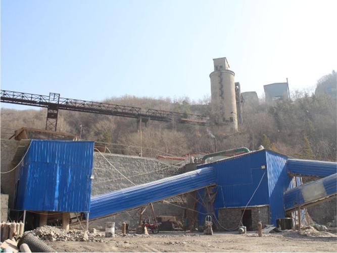 日照建筑碎石、骨料與砂石骨料的專業(yè)加工服務(wù)——本溪石源石材加工有限公司