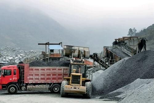 寧德沙埕灣高速A1標項目部 科學謀劃，精準施策，打好疫期復工與碎石加工攻堅戰(zhàn)